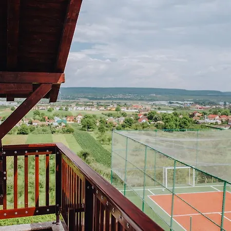 Andrei Pensión 4*