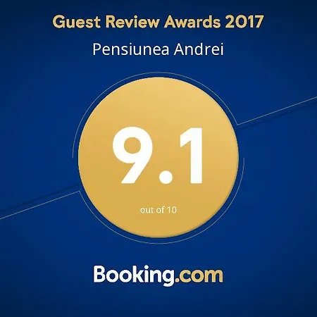 Pensión Andrei